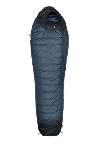 Śpiwór PAJAK Core 400 long - navy
