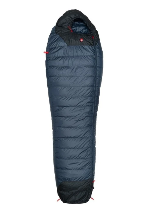 Śpiwór PAJAK Core 400 long - navy