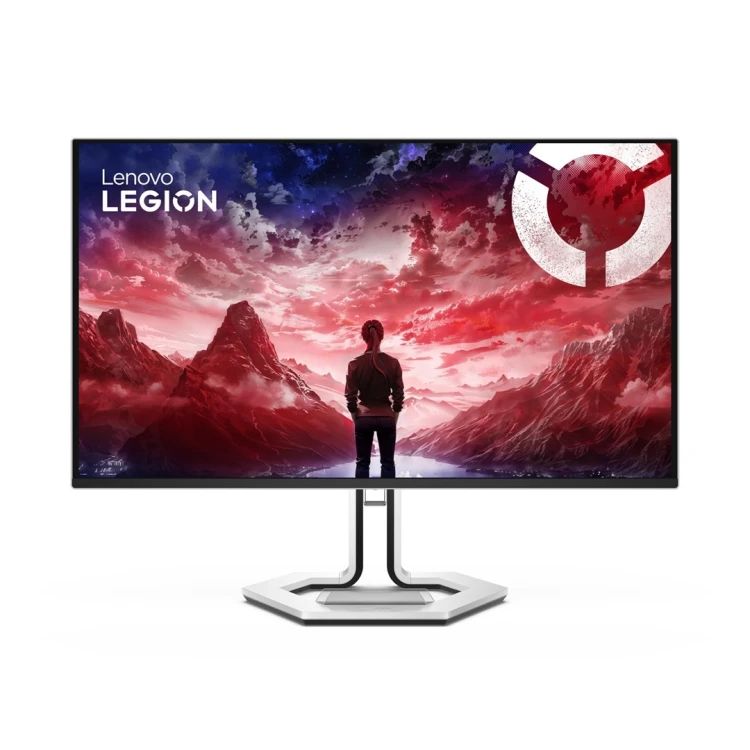Lenovo Legion Pro 32UD-10 31.5"QD-OLED 240Hz 250nits AG USB HDMI DP Raven Black