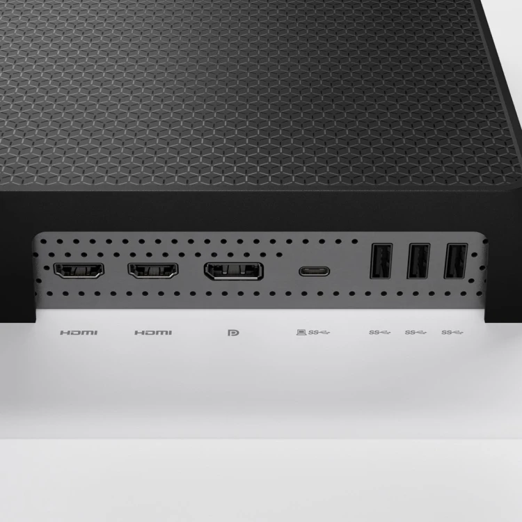 Lenovo Legion Pro 32UD-10 31.5"QD-OLED 240Hz 250nits AG USB HDMI DP Raven Black