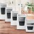 Niszczarka Leitz IQ Autofeed Small Office 50