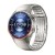 Huawei WATCH GT6 PRO Q523-041 3,73cm (1.47") AMOLED 46 mm Cyfrowy 466 x 466 px Ekran dotykowy Tytan GPS