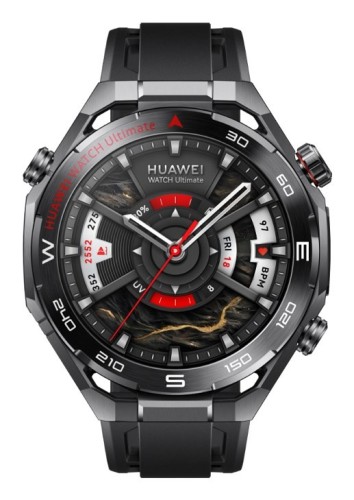 Smartwatch HUAWEI WATCH Ultimate 2, marzec-B19