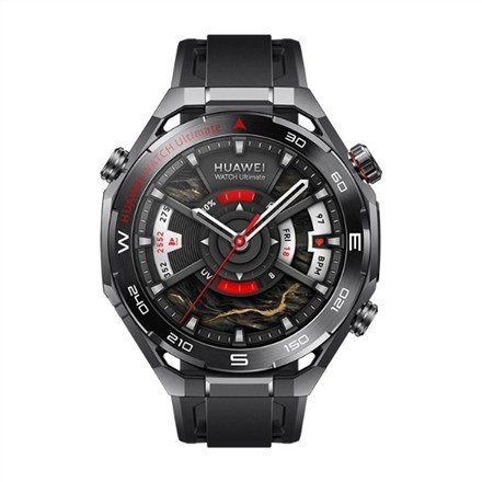 Smartwatch HUAWEI WATCH Ultimate 2, marzec-B19