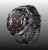 Smartwatch HUAWEI WATCH Ultimate 2, marzec-B19