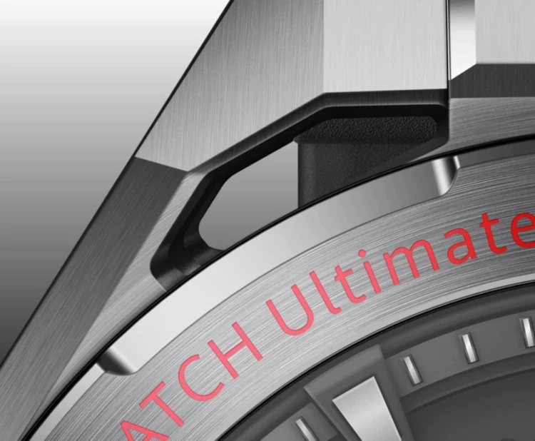 Smartwatch HUAWEI WATCH Ultimate 2, marzec-B19