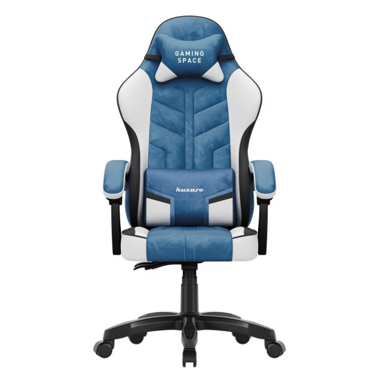 Fotel gamingowy Huzaro Force 2.7 Blue