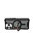 Etui plecki Urban Armor Gear Plasma XTE AW82-09H do Apple iPhone 16 Pro Czarny, Pomarańczowy