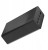 Powerbank Greencell PowerPlay 30 - czarny 30 000mAh, 22,5W, 4 porty