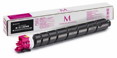 Kyocera Toner Magenta TK-8345M