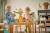 LEGO DUPLO 10476 Plac budowy z pojazdami 3 w 1