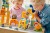 LEGO DUPLO 10476 Plac budowy z pojazdami 3 w 1