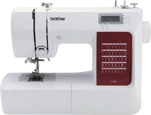 Brother CS10S maszyna do szycia Prąd elektryczny