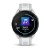 Garmin Forerunner 165 Music 3,05 cm (1.2") AMOLED 43 mm Cyfrowy 390 x 390 px Ekran dotykowy Szary GPS