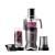 NutriBullet NB1224DG 0,9 l Blender stołowy 1200 W Ciemny Szary