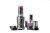 NutriBullet NB1224DG 0,9 l Blender stołowy 1200 W Ciemny Szary
