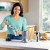 NutriBullet NB1224DG 0,9 l Blender stołowy 1200 W Ciemny Szary