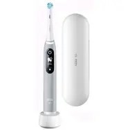 Szczoteczka magnetyczna ORAL-B iO 6 Szary