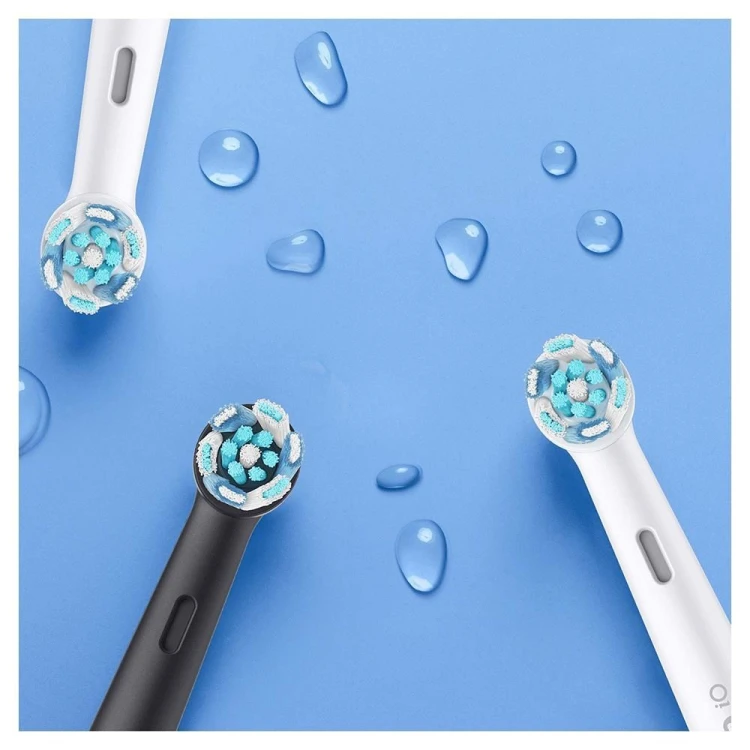 Szczoteczka magnetyczna ORAL-B iO 6 Szary