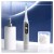Szczoteczka magnetyczna ORAL-B iO 6 Szary