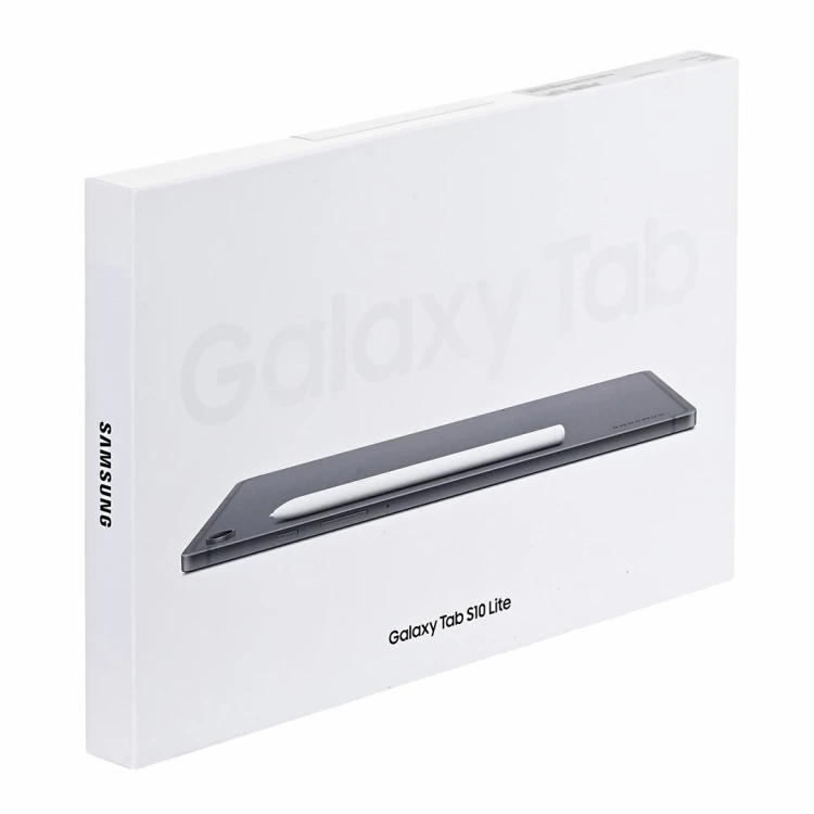 Samsung Galaxy Tab S10 lite (X400) 8/256GB Grey