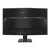 MONITOR GIGABYTE LED 31,5" GS32QCA 80cm 2560x1440px Quad HD Czarny