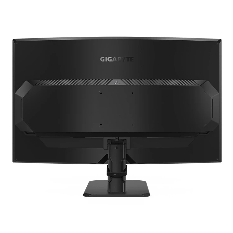 MONITOR GIGABYTE LED 31,5" GS32QCA 80cm 2560x1440px Quad HD Czarny