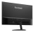 Viewsonic VA VA24E2-H monitor komputerowy 60,5 cm (23.8") 1920 x 1080 px Full HD LED Czarny