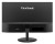 Viewsonic VA VA24E2-H monitor komputerowy 60,5 cm (23.8") 1920 x 1080 px Full HD LED Czarny