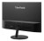 Viewsonic VA VA24E2-H monitor komputerowy 60,5 cm (23.8") 1920 x 1080 px Full HD LED Czarny