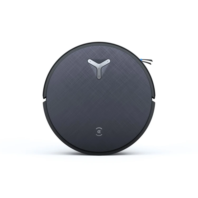 Ecovacs DEEBOT X12 OmniCyclone 0,25 l Czarny