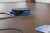 Ecovacs DEEBOT X12 OmniCyclone 0,25 l Czarny