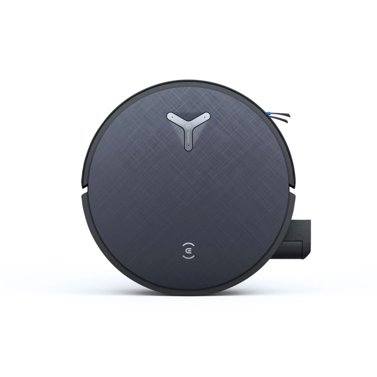 Ecovacs DEEBOT X12 OmniCyclone 0,25 l Czarny