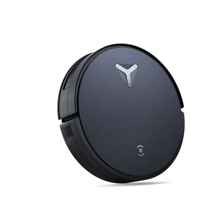 Ecovacs DEEBOT X12 OmniCyclone 0,25 l Czarny
