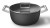 Smeg CSF2412BLM garnek wielofunkcyjny Czarny Aluminium, Stal nierdzewna 5,4 l 24 cm
