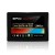 Silicon Power Slim S55 2.5" 240 GB Serial ATA III TLC