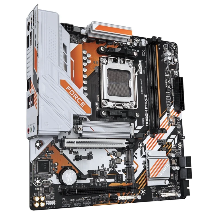 Płyta główna Gigabyte B850M FORCE
