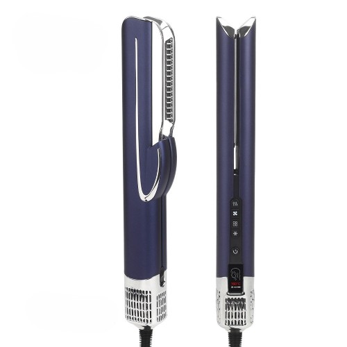 StayBeauty by Extralink M-17949 | Aeroprostownica do prostowania na sucho i mokro | jonizacja, funkcja suszenia, 1200W