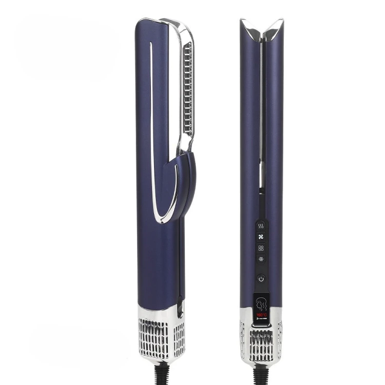 StayBeauty by Extralink M-17949 | Aeroprostownica do prostowania na sucho i mokro | jonizacja, funkcja suszenia, 1200W