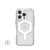 Etui Urban Armor Gear UAG John Plyo Magsafe Lód/Biały