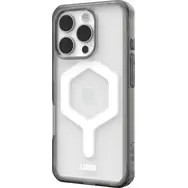 Etui Urban Armor Gear UAG John Plyo Magsafe Lód/Biały