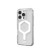 Etui Urban Armor Gear UAG John Plyo Magsafe Lód/Biały