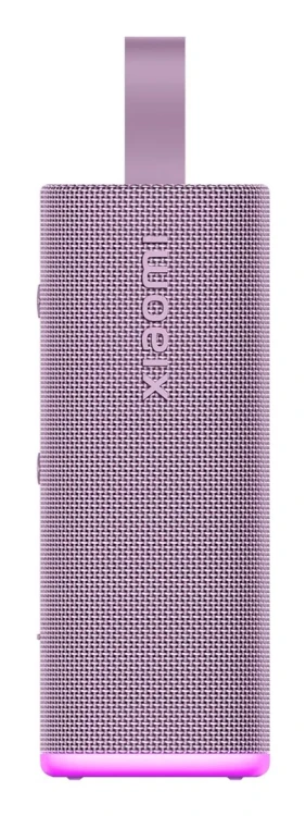 Xiaomi Sound Play Przenośny głośnik stereo Fioletowy 18 W