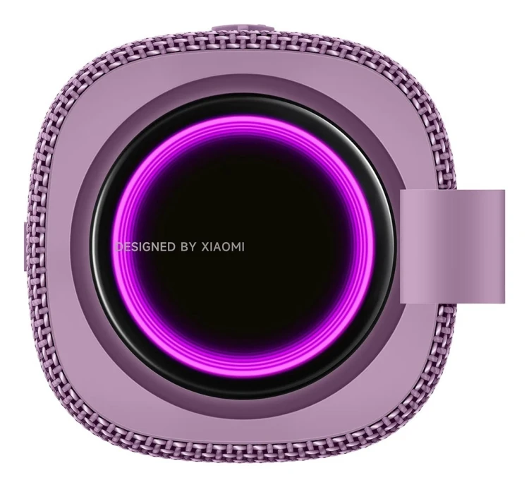 Xiaomi Sound Play Przenośny głośnik stereo Fioletowy 18 W