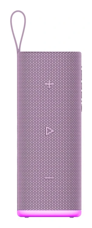 Xiaomi Sound Play Przenośny głośnik stereo Fioletowy 18 W