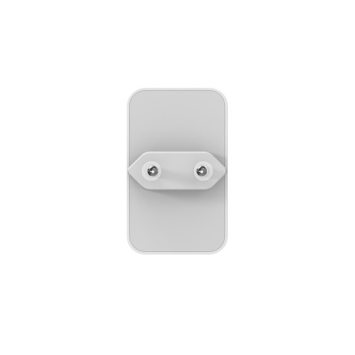 mophie Speedport 67 Uniwersalne Biały Prąd przemienny Szybkie ładowanie Wewnętrzna