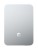 Xiaomi UltraThin Magnetic Power Bank 5000 15W Litowo-jonowa (Li-Ion) 5000 mAh Bezprzewodowe ładowanie Srebrny