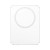 Xiaomi UltraThin Magnetic Power Bank 5000 15W Litowo-jonowa (Li-Ion) 5000 mAh Bezprzewodowe ładowanie Srebrny