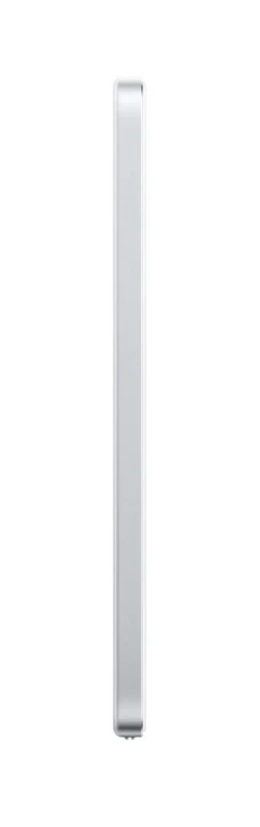 Xiaomi UltraThin Magnetic Power Bank 5000 15W Litowo-jonowa (Li-Ion) 5000 mAh Bezprzewodowe ładowanie Srebrny