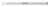 Xiaomi UltraThin Magnetic Power Bank 5000 15W Litowo-jonowa (Li-Ion) 5000 mAh Bezprzewodowe ładowanie Srebrny